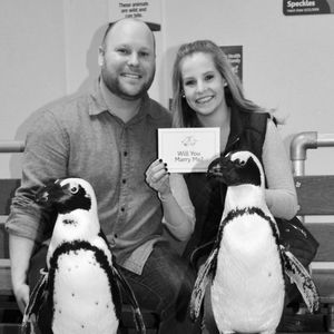 Meet your Posher, Jenny